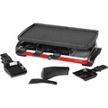 The Rock By Starfrit THE ROCK Raclette/Party Grill Set 024403-002-0000